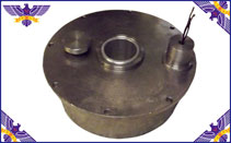 深海地质勘探取样器环形电永磁吸盘MILANCOM米兰·(中国)官方网站