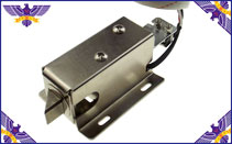 带信号感应开关推拉式门锁MILANCOM米兰·(中国)官方网站