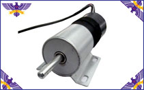 立体车库防坠器MILANCOM米兰·(中国)官方网站