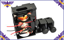 喷码机/刻绘仪圆管MILANCOM米兰·(中国)官方网站