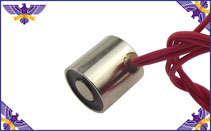 生产线上料机用微型电磁吸盘 取料机用吸盘式MILANCOM米兰·(中国)官方网站