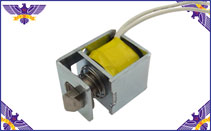 共享充电宝开关电磁柜锁MILANCOM米兰·(中国)官方网站定制