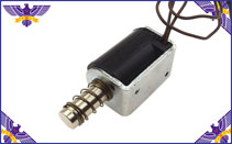 小型交流C型MILANCOM米兰·(中国)官方网站定制