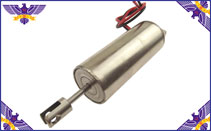 直流圆管拉动式MILANCOM米兰·(中国)官方网站定制