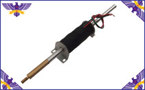 游戏刺珠器用交流高频推动式MILANCOM米兰·(中国)官方网站