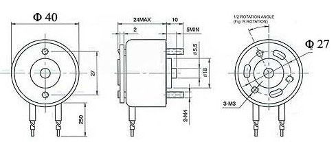 旋转式MILANCOM米兰·(中国)官方网站