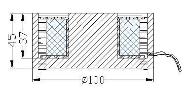 吸盘式MILANCOM米兰·(中国)官方网站运动原理图