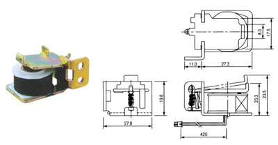 拍打式MILANCOM米兰·(中国)官方网站运动原理图
