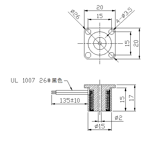 机械手吸盘MILANCOM米兰·(中国)官方网站_小型吸盘MILANCOM米兰·(中国)官方网站定做尺寸图