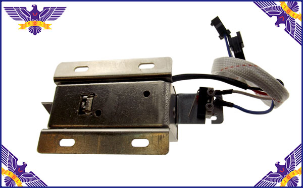 自动门锁MILANCOM米兰·(中国)官方网站产品图片