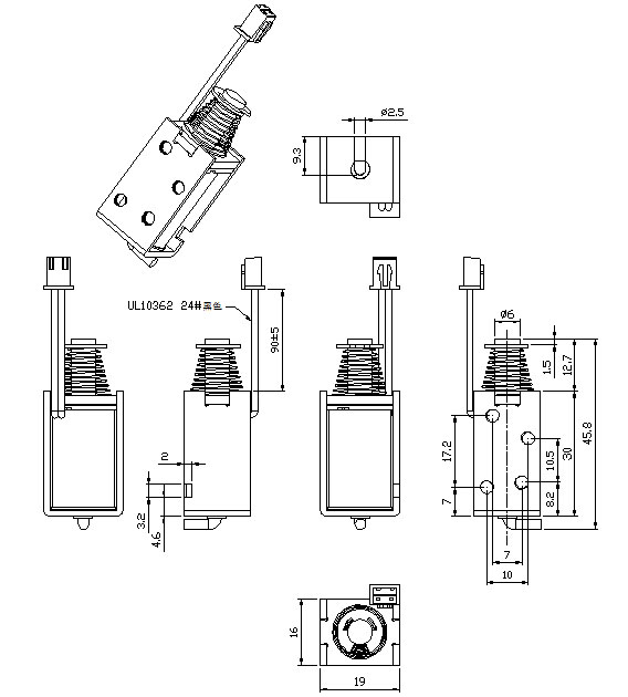 ����LED��Ʊ��MILANCOM������(�й�)�ٷ���վ�ߴ�ͼ