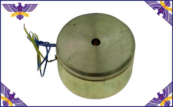 流量测试泵MILANCOM米兰·(中国)官方网站图片