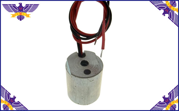 开关电永磁吸盘MILANCOM米兰·(中国)官方网站图片