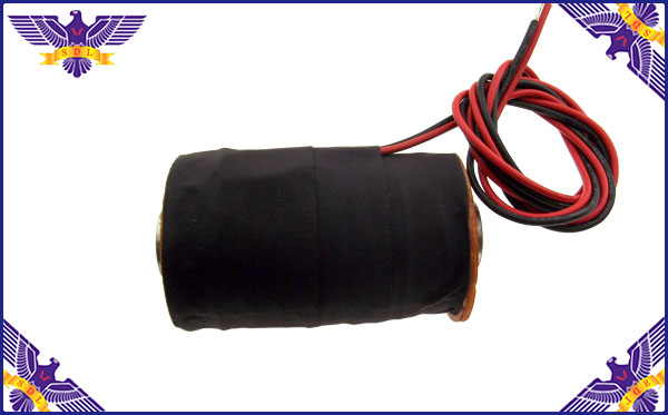 磁力感应MILANCOM米兰·(中国)官方网站线圈SDL-XQ1971A-12L25产品图