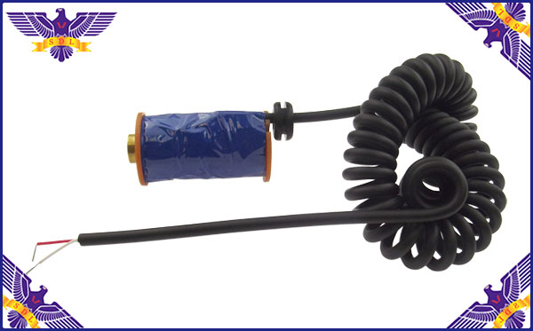 24V游戏机MILANCOM米兰·(中国)官方网站线圈定制