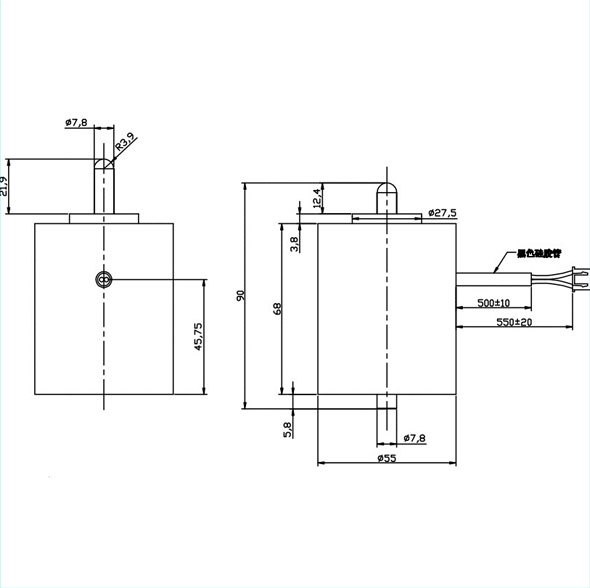 公交车投钱箱MILANCOM米兰·(中国)官方网站厂家